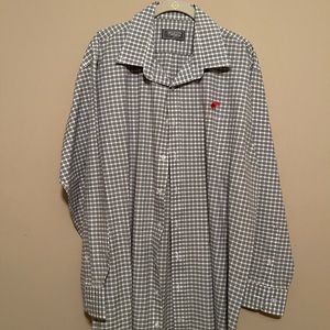 Southern Collegiate Button Down